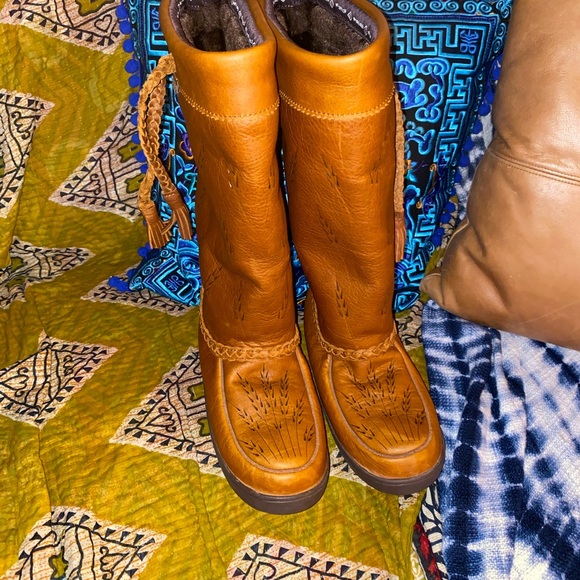Muk Luks | Shoes | Manitoba Mukluk 